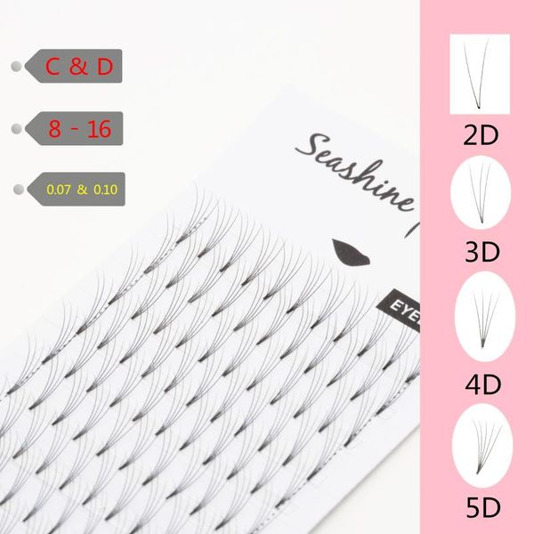 false eyelashes seashine rootless 2d 3d 4d 5d premade volume fans lash russian eyelash extensions pre made extension pbt silk lashes
false eyelashes seashine rootless 2d 3d 4d 5d premade volume fans lash russian eyelash extensions pre made extension pbt silk lashes