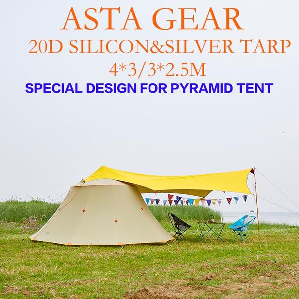 tents and shelters asta gear 4*3 anti-sun 20d silicon with silver coating outdoor large ul ultralight camping tarp shelter
tents and shelters asta gear 4*3 anti-sun 20d silicon with silver coating outdoor large ul ultralight camping tarp shelter