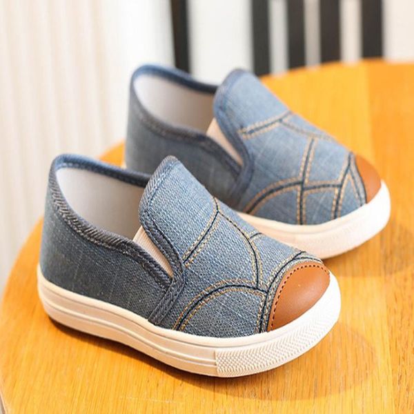 boys denim shoes canvas slip on baby sneakers kids baseball footwear menino zapatos chaussure sandq 2021 spring new blue navy, Black
boys denim shoes canvas slip on baby sneakers kids baseball footwear menino zapatos chaussure sandq 2021 spring new blue navy, Black