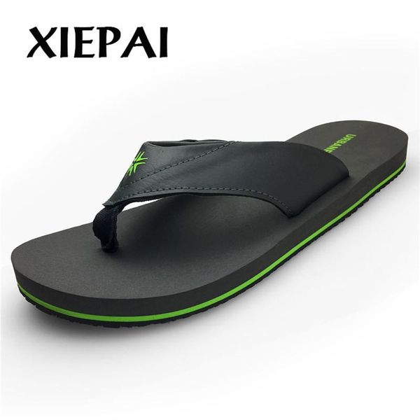 slippers 2021 men fashion flip flops indoor / outside footwear size 41-46 patchwork design man summer leather, Black
slippers 2021 men fashion flip flops indoor / outside footwear size 41-46 patchwork design man summer leather, Black