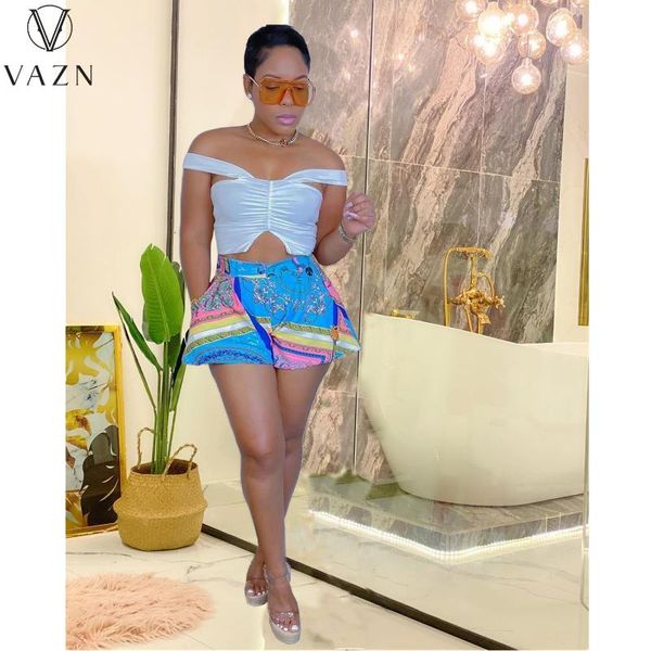 women's shorts 2021 women fashion street hip hop style short pants elastic high waist printed pockets casual, White;black
women's shorts 2021 women fashion street hip hop style short pants elastic high waist printed pockets casual, White;black
