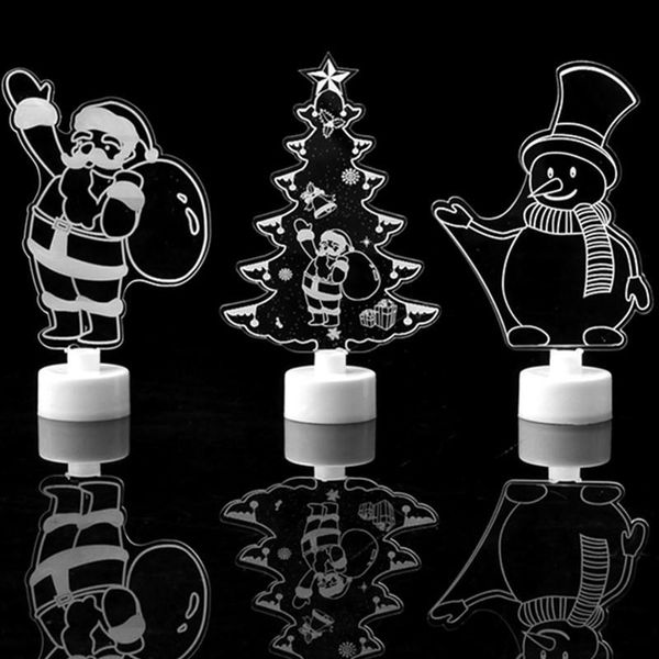 christmas decorations merry led light santa claus xmas tree color changing for party year home table decoration
christmas decorations merry led light santa claus xmas tree color changing for party year home table decoration