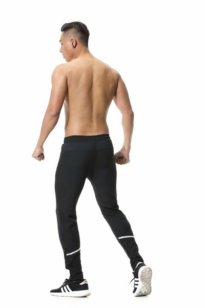 running pants 2021men sports zipper pocket athletic football soccer pant training sport legging jogging gym trousers, Black;blue
running pants 2021men sports zipper pocket athletic football soccer pant training sport legging jogging gym trousers, Black;blue