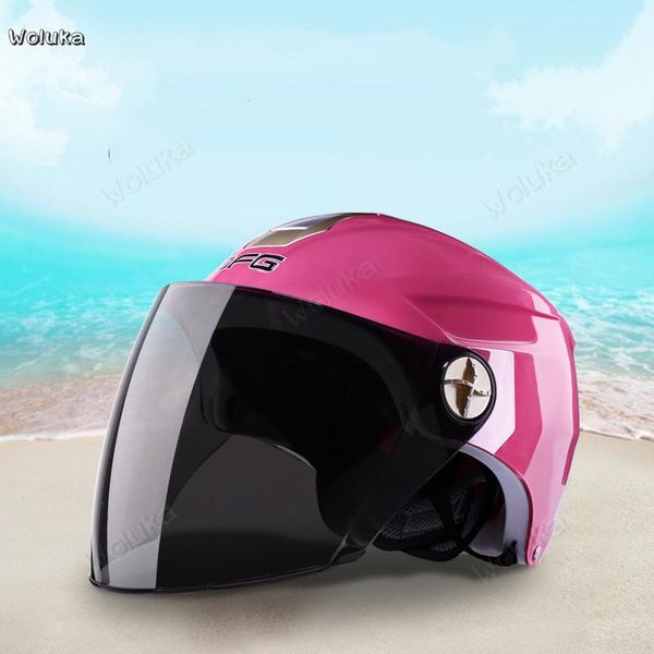 motorcycle helmets helmet electric men and women general abs material summer sunscreen lightweight cd50 q02
motorcycle helmets helmet electric men and women general abs material summer sunscreen lightweight cd50 q02