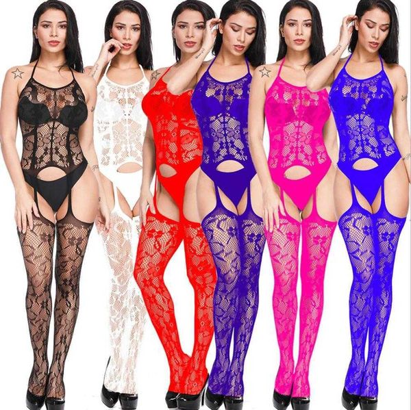lingerie women intimates open hollow stockings garter belt fishnet tights transparent pantyhose long stocking, Red;black
lingerie women intimates open hollow stockings garter belt fishnet tights transparent pantyhose long stocking, Red;black