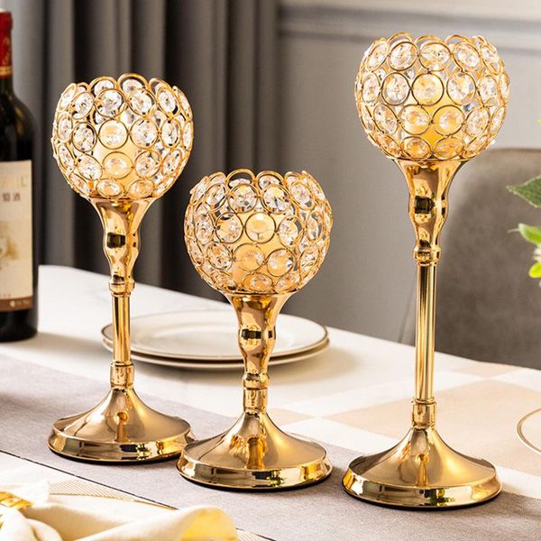 candle holders romantic golden mosaic crystal wedding present candlestick tea light holder stand for events home party decor
candle holders romantic golden mosaic crystal wedding present candlestick tea light holder stand for events home party decor