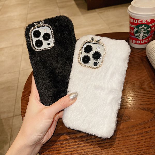 white black fur plush phone case cases for iphone 13 12 11 pro max xr xs 6 7 8 plus autumn winter back cover case mixed order accept
white black fur plush phone case cases for iphone 13 12 11 pro max xr xs 6 7 8 plus autumn winter back cover case mixed order accept
