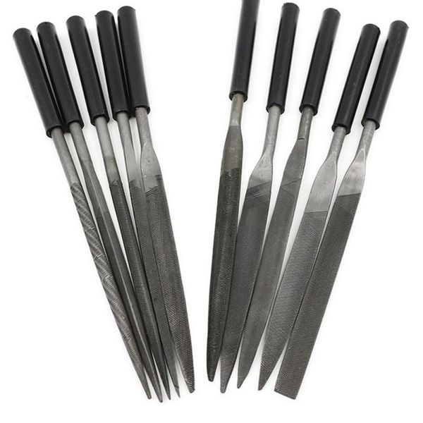 10pcs repair needle files set wood carving tool metal polishing instruments for deburring fixing jewelry metal glass stone kits
10pcs repair needle files set wood carving tool metal polishing instruments for deburring fixing jewelry metal glass stone kits