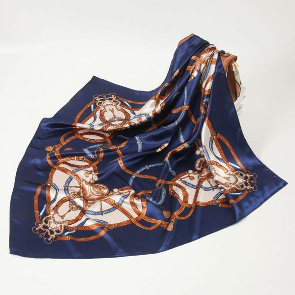 scarves 2021 spring fashion luxury printed scarf horse riding pattern90cm large square for ladies 100% silk draped wholesale, Blue;gray
scarves 2021 spring fashion luxury printed scarf horse riding pattern90cm large square for ladies 100% silk draped wholesale, Blue;gray