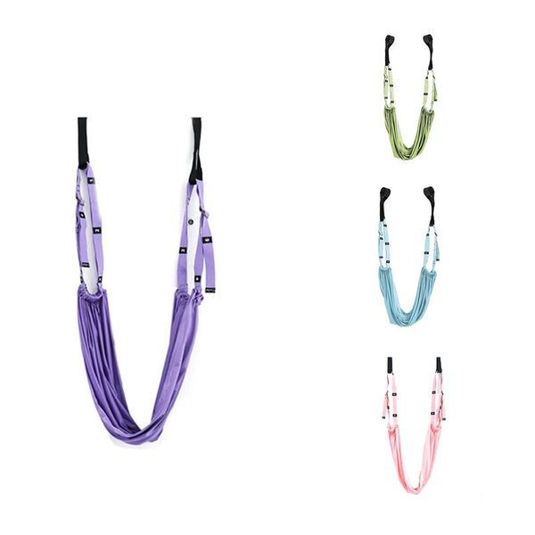 yoga rope stretch the leg splits practic elastic stretch bar and bends down to yoga handstand training
yoga rope stretch the leg splits practic elastic stretch bar and bends down to yoga handstand training