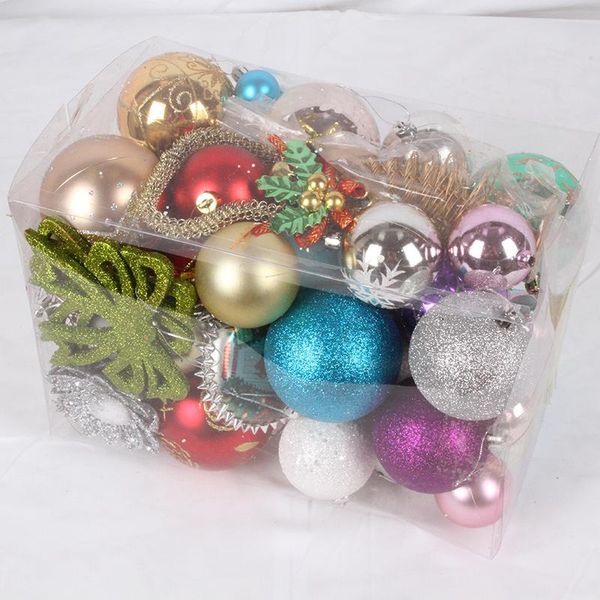 party decoration 60-70 pcs christmas tree hanging bauble ball for xmas home drop ornament decorations year 2021
party decoration 60-70 pcs christmas tree hanging bauble ball for xmas home drop ornament decorations year 2021