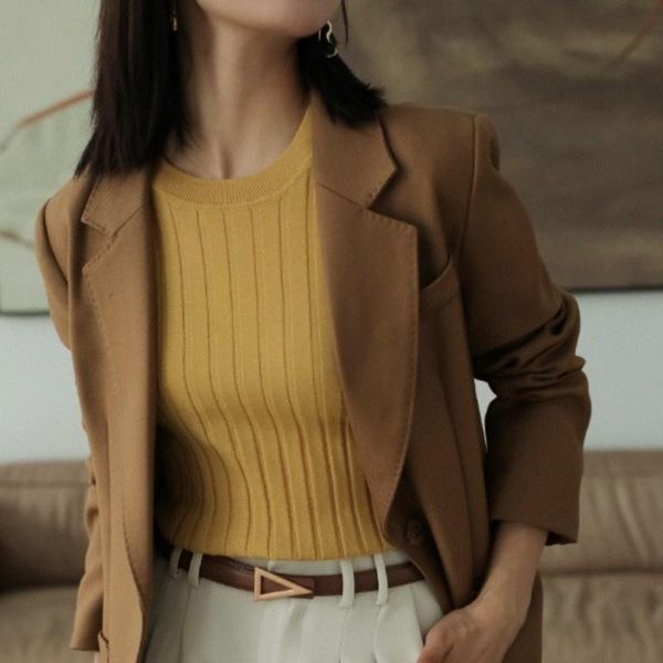 women's sweaters autumn spring half sleeve knitting women elegant office lady o-neck wool blend fashion thin slim pullovers, White;black
women's sweaters autumn spring half sleeve knitting women elegant office lady o-neck wool blend fashion thin slim pullovers, White;black
