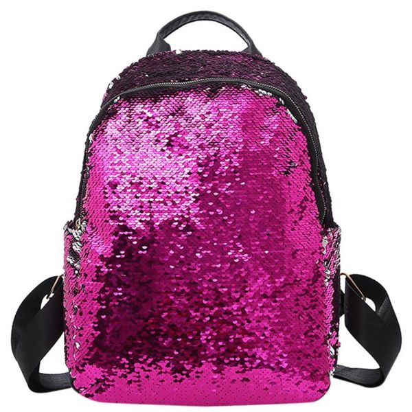 backpack sequins summer wild fashion female leisure travel campus student bag large version
backpack sequins summer wild fashion female leisure travel campus student bag large version