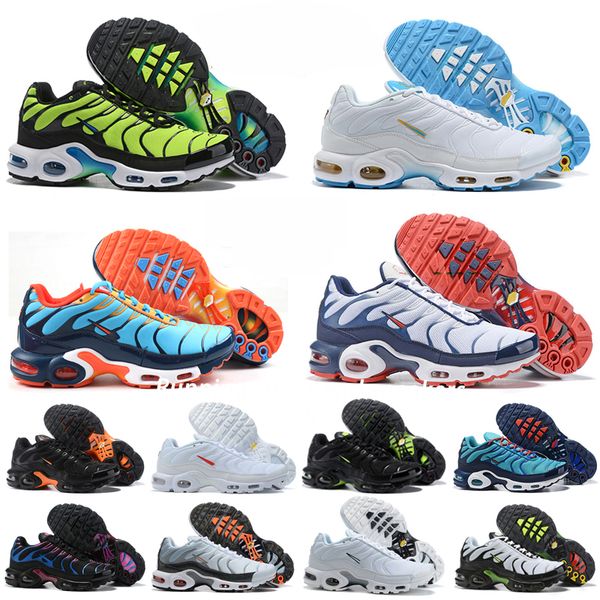 2022 tn plus tuned 3s mens sports shoes laser blue white aquamarine obsidian hyper violet deep parachute ghost green triple black outdoor sn
2022 tn plus tuned 3s mens sports shoes laser blue white aquamarine obsidian hyper violet deep parachute ghost green triple black outdoor sn