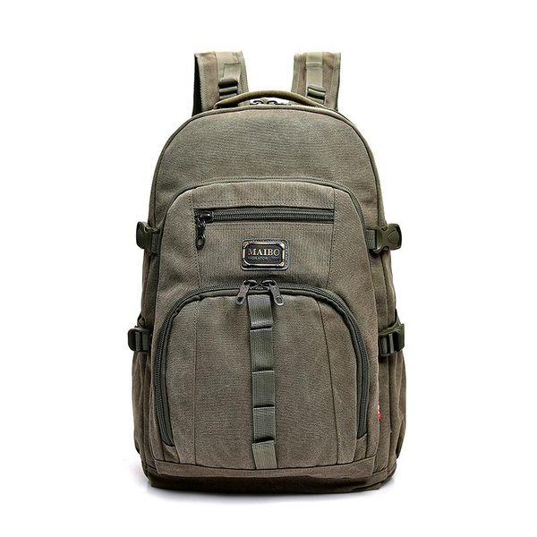backpack men leisure shouldertravel retro canvas backpacks men's bags student school bag computer personality pack
backpack men leisure shouldertravel retro canvas backpacks men's bags student school bag computer personality pack