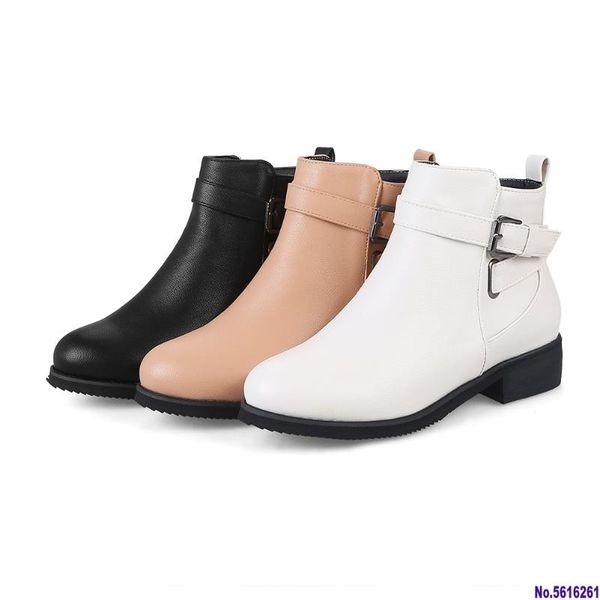 boots 32-48 autumn winter mature black booties ladies concise ol ankle women 2021 low heels shoes woman
boots 32-48 autumn winter mature black booties ladies concise ol ankle women 2021 low heels shoes woman