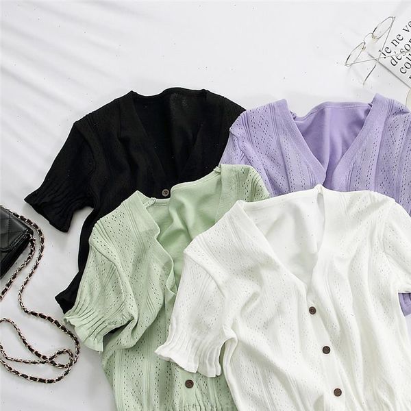 t shirt women purple v neck buttoned summer tee short sleeve knitting casual street outwear female tee for women, White
t shirt women purple v neck buttoned summer tee short sleeve knitting casual street outwear female tee for women, White