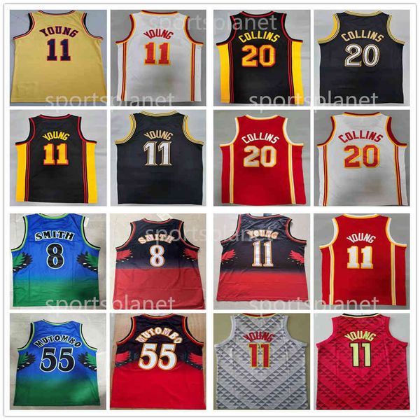 atlanta''hawks''basketball trae 11 young mens''''nba''jersey dikembe 8 smith 55 mutombo go, Black;red
atlanta''hawks''basketball trae 11 young mens''''nba''jersey dikembe 8 smith 55 mutombo go, Black;red