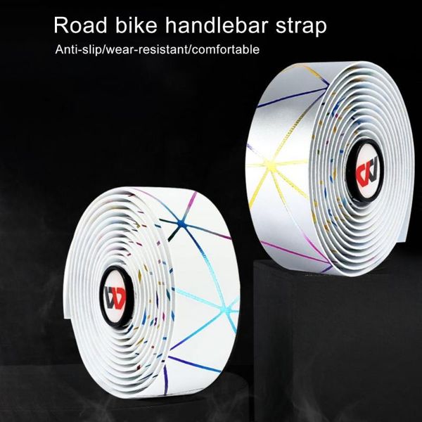 bike handlebars &components back glue wear-resistant professional cycling damping anti vibration wrap for
bike handlebars &components back glue wear-resistant professional cycling damping anti vibration wrap for