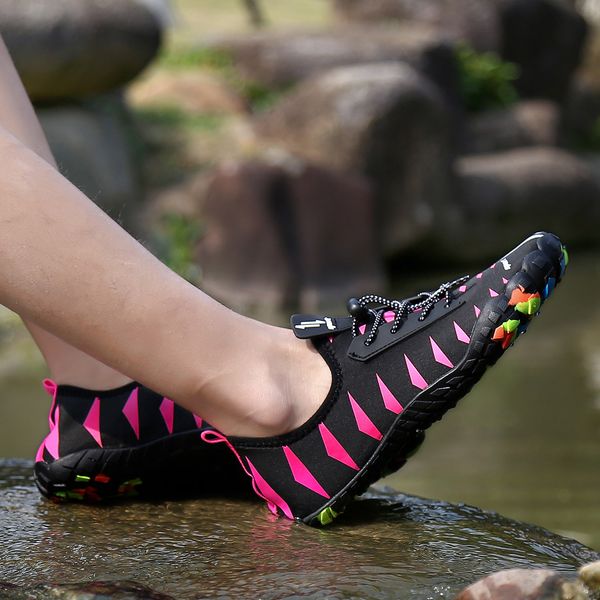 2020 mens aqua water shoes women water swimming beach shoes outdoor summer sea surfing sandals snorkeling wading shoes, Black
2020 mens aqua water shoes women water swimming beach shoes outdoor summer sea surfing sandals snorkeling wading shoes, Black
