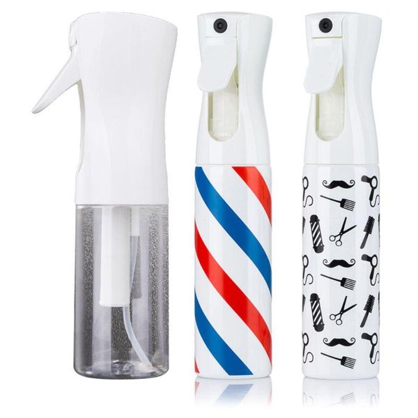 2021 new 150/300ml hair spray bottle mist barber high pressure automatic water sprayer
2021 new 150/300ml hair spray bottle mist barber high pressure automatic water sprayer