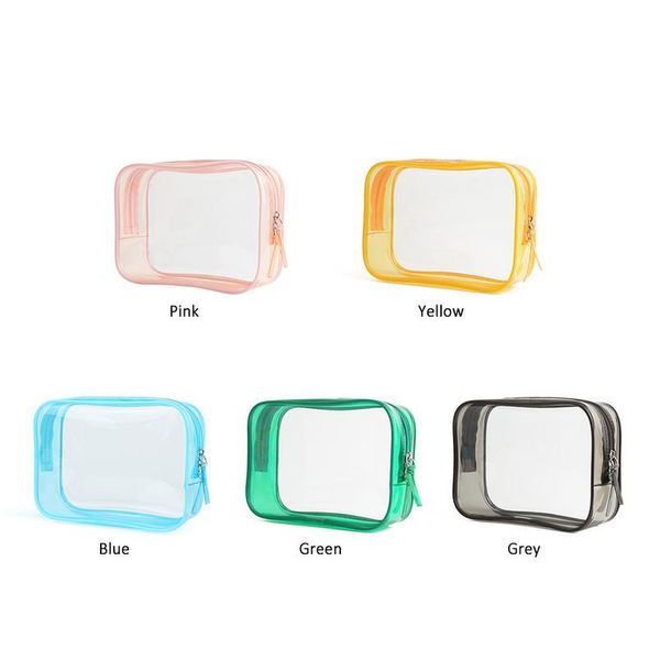 large capacity clear makeup storage case waterproof women make up cosmetic bag travel portable toiletry stor qylnye
large capacity clear makeup storage case waterproof women make up cosmetic bag travel portable toiletry stor qylnye