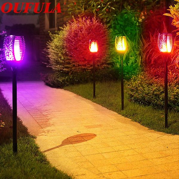 new solar lawn light flame torch light outdoor waterproof garden induction landscape rgb colorful ip65
new solar lawn light flame torch light outdoor waterproof garden induction landscape rgb colorful ip65