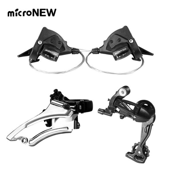 bike derailleurs micro bicycle rear derailleur front shifter shift lever 7/8/9/10/11 speed mtb mountain road kit
bike derailleurs micro bicycle rear derailleur front shifter shift lever 7/8/9/10/11 speed mtb mountain road kit