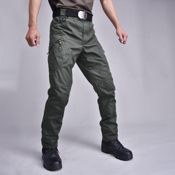 mens pants combat army cargo pants men multiple pocket tactical trousers slim hiking training sweatpants male clothing, Black
mens pants combat army cargo pants men multiple pocket tactical trousers slim hiking training sweatpants male clothing, Black