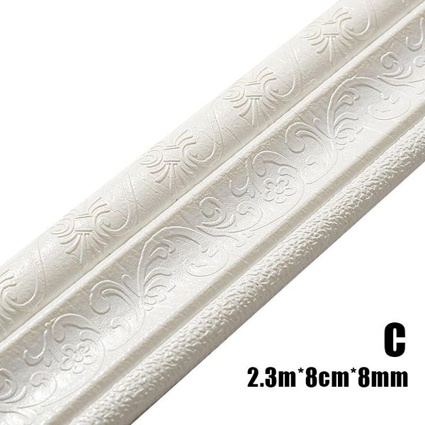 wallpapers wall trim line skirting border 3d pattern sticker decoration self adhesive durable waterproof strip ki
wallpapers wall trim line skirting border 3d pattern sticker decoration self adhesive durable waterproof strip ki