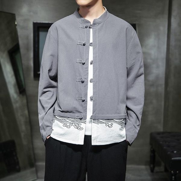 ethnic clothing summer 2021 cotton linen traditional chinese for men vintage shirts madarin collar tang suit clothes 30353, Red
ethnic clothing summer 2021 cotton linen traditional chinese for men vintage shirts madarin collar tang suit clothes 30353, Red
