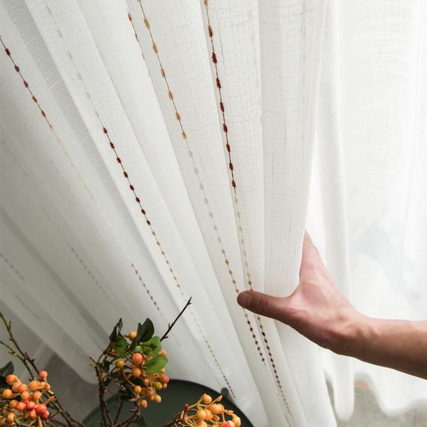 curtain & drapes faux linen white striped screens colorful tulle curtains for living room bedroom window translucent partition custom
curtain & drapes faux linen white striped screens colorful tulle curtains for living room bedroom window translucent partition custom