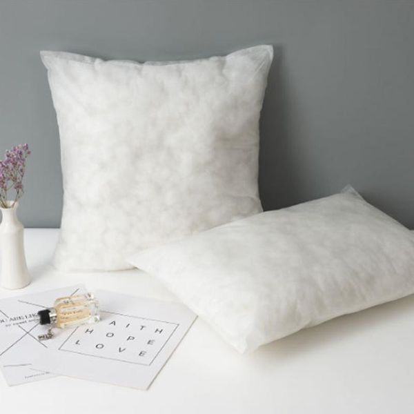 pillow core thick non-woven pillows pp cotton cushion filled decoration cover pillowcase for soft bed sofa
pillow core thick non-woven pillows pp cotton cushion filled decoration cover pillowcase for soft bed sofa