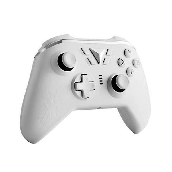 game controllers & joysticks shirlin m1 2.4g wireless gamepad for ps3/pc computer drive one handle console xbox dual motor vibration
game controllers & joysticks shirlin m1 2.4g wireless gamepad for ps3/pc computer drive one handle console xbox dual motor vibration