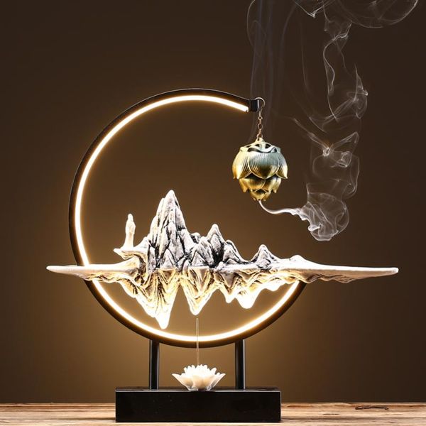 fragrance lamps classical lotus incense burner ancient ceramics chinese hanging luxury kadzielnica porch decoration ei50xl
fragrance lamps classical lotus incense burner ancient ceramics chinese hanging luxury kadzielnica porch decoration ei50xl