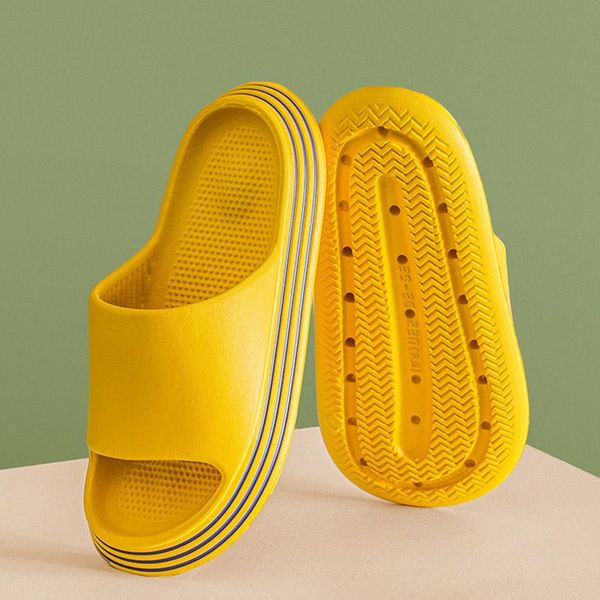 summer slippers women slides 2021 eva massage open toe low platform for female indoor flat shoes drainage holes ladies plus size, Black
summer slippers women slides 2021 eva massage open toe low platform for female indoor flat shoes drainage holes ladies plus size, Black