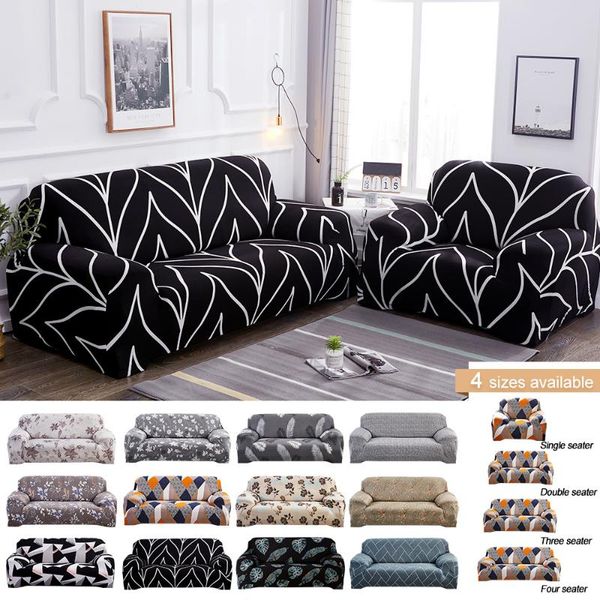 chair covers elastic sofa cover set cotton universal for living room funda couch home decor 1/2/3/4-seater
chair covers elastic sofa cover set cotton universal for living room funda couch home decor 1/2/3/4-seater