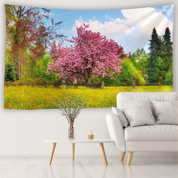 tapestries yellow flower tapestry kawaii room decor wall hanging boho aesthetic witchcraft
tapestries yellow flower tapestry kawaii room decor wall hanging boho aesthetic witchcraft