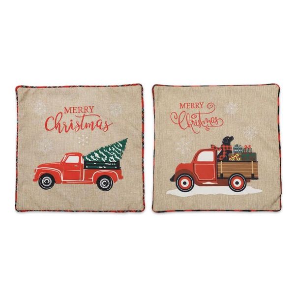 cushion/decorative pillow christmas cushion cover cotton linen sofa covers home decor pillowcase decoration 45x45 cm
cushion/decorative pillow christmas cushion cover cotton linen sofa covers home decor pillowcase decoration 45x45 cm