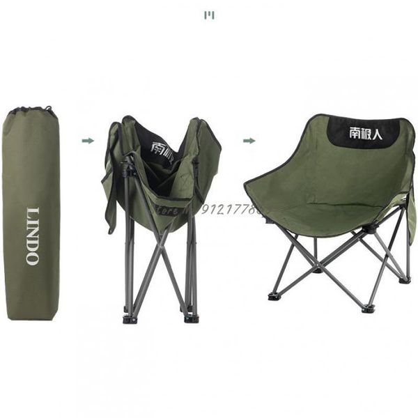 camp furniture outdoor folding chair portable backrest lazy moon director art student picnic fishing stool
camp furniture outdoor folding chair portable backrest lazy moon director art student picnic fishing stool