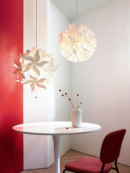 pendant lamps nordic modern minimalist creative personality adjustable lampshade living room bedroom dining chandelier
pendant lamps nordic modern minimalist creative personality adjustable lampshade living room bedroom dining chandelier
