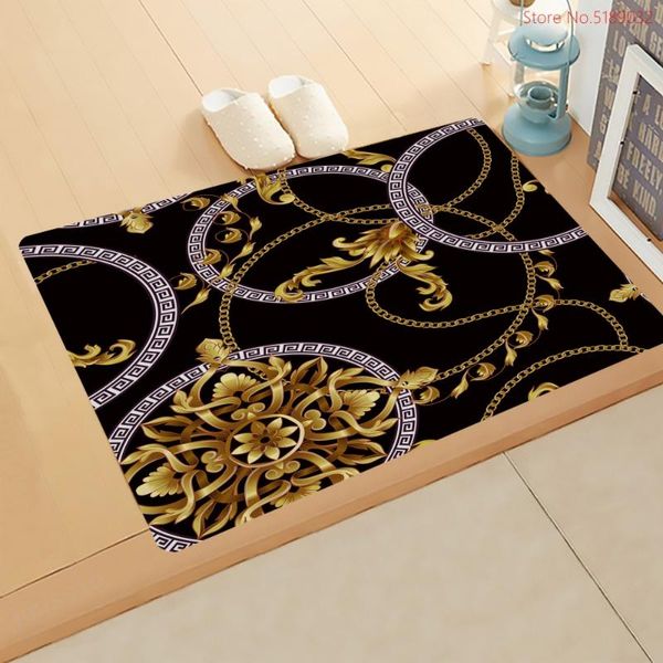 carpets welcome entrance doormats vintage baroque luxury decor area rugs custom bathroom kitchen gift mats computer table mat
carpets welcome entrance doormats vintage baroque luxury decor area rugs custom bathroom kitchen gift mats computer table mat