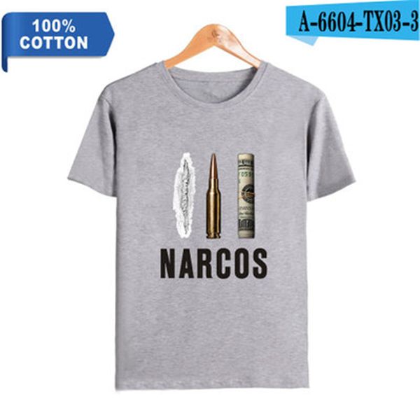 mens tees summer new fashion trend tees clothing t shirts men escobar t-shirt cotton hip hop o neck casual tees, White;black
mens tees summer new fashion trend tees clothing t shirts men escobar t-shirt cotton hip hop o neck casual tees, White;black