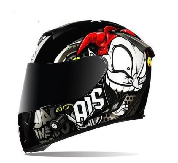 new cross-country motorcycle racing helmet outdoor sports mountain bike riding helmet drop and windproof unisex
new cross-country motorcycle racing helmet outdoor sports mountain bike riding helmet drop and windproof unisex