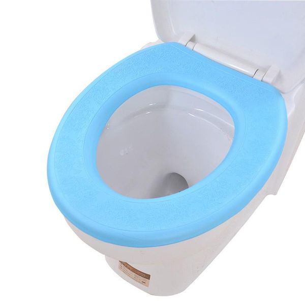 toilet seat covers waterpoof soft cover bathroom washable closestool mat pad cushion o-shape bidet accessories
toilet seat covers waterpoof soft cover bathroom washable closestool mat pad cushion o-shape bidet accessories