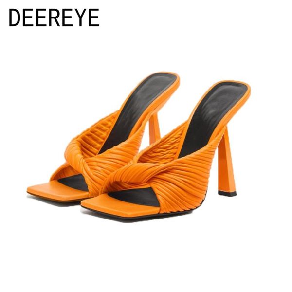 sandals 2021 fashion trend fancy square toe women stiletto microfiber leather pleated multi-color high heel slip on mules shoes, Black
sandals 2021 fashion trend fancy square toe women stiletto microfiber leather pleated multi-color high heel slip on mules shoes, Black