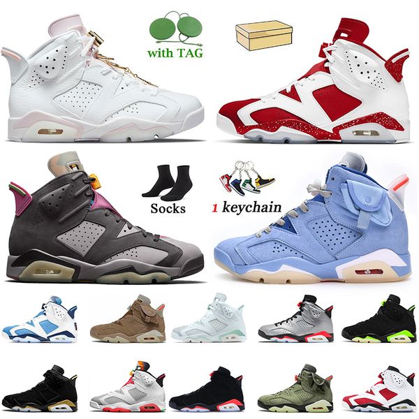 women men jumpman 6 high og basketball shoes red oreo bordeaux 6s mens trainers tiffany blue gold hoops british khaki 3m reflective black in, White;red
women men jumpman 6 high og basketball shoes red oreo bordeaux 6s mens trainers tiffany blue gold hoops british khaki 3m reflective black in, White;red