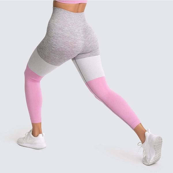 2021 new high waist compression pants women yoga sport gym pants tight for women bodybuilding, White;red
2021 new high waist compression pants women yoga sport gym pants tight for women bodybuilding, White;red