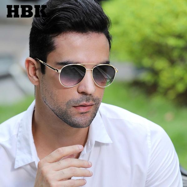 sunglasses hbk classic pilot men driving black sun glasses brand designer male retro eyewear for ladies accessories, White;black
sunglasses hbk classic pilot men driving black sun glasses brand designer male retro eyewear for ladies accessories, White;black
