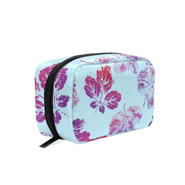 cosmetic bags & cases fengju makeup bag portable toiletries fashionable square organizer for girls lady woman leaves abstract
cosmetic bags & cases fengju makeup bag portable toiletries fashionable square organizer for girls lady woman leaves abstract